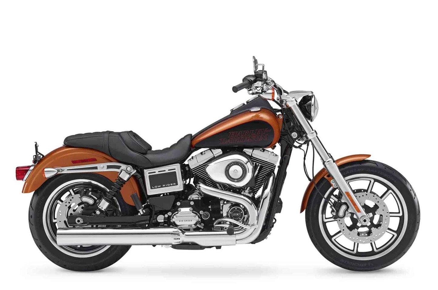 2015 Harley Davidson FXDL Dyna Low Rider Service Manual