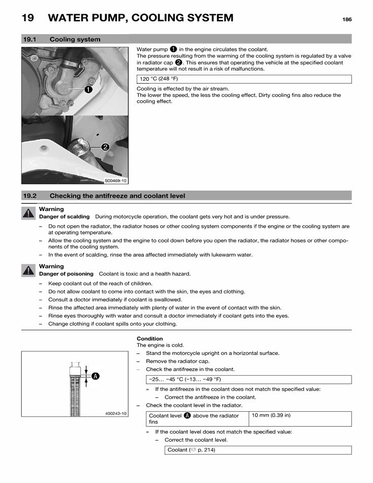 2015 Husqvarna FC 350 FC350 Service Manual