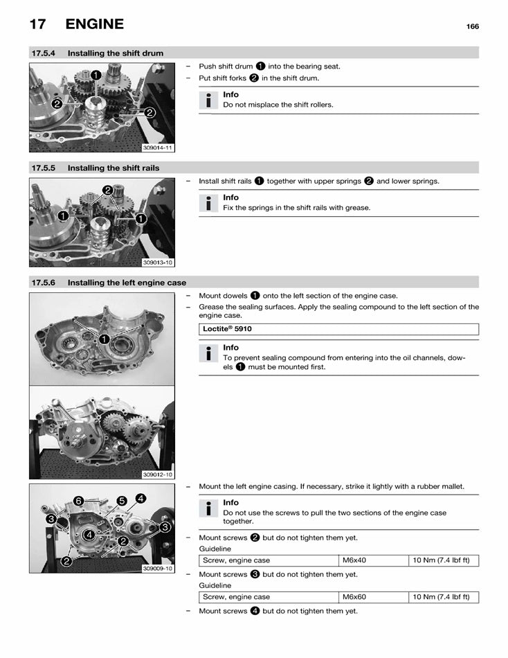 2015 Husqvarna FC 450 FC450 Service Manual