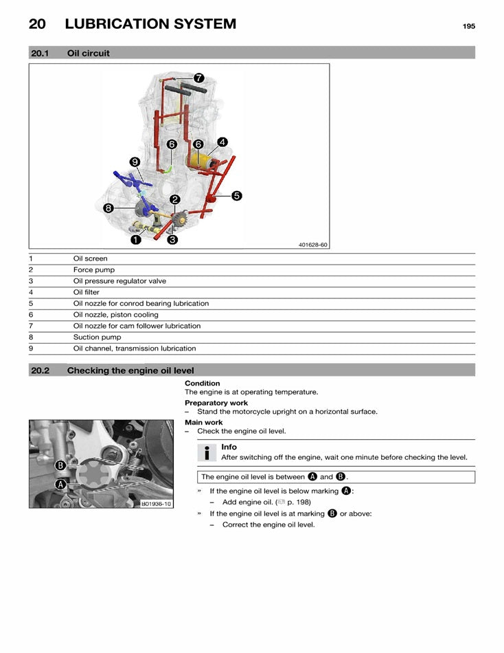 2015 Husqvarna FS 450 FS450 Service Manual