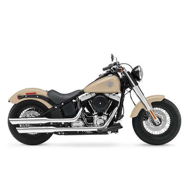 2015 Harley Davidson FLS Softail Slim Base Service Manual retro