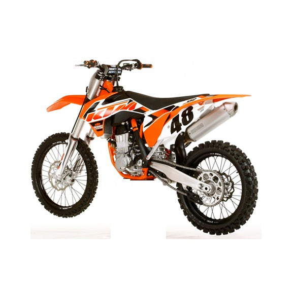 2015 KTM 450 SXF SX-F Service Manual