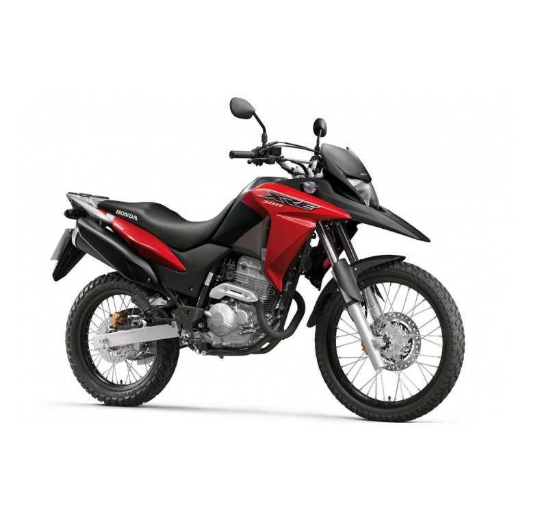 2016-2019 Honda XRE300A XRE300 Service Manual