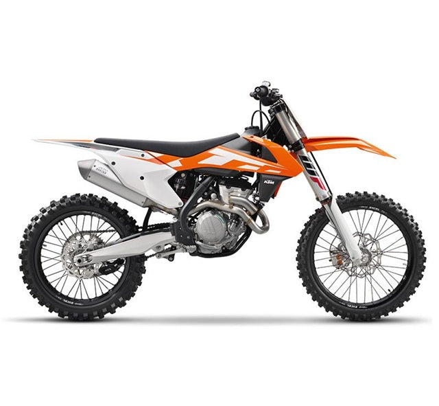 2016 KTM 350 SXF SX-F Service Manual