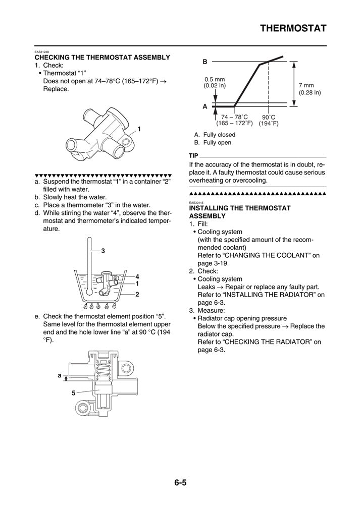 2017-2021 Yamaha Aerosports X 155 Scooter Service Manual