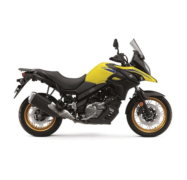 2017-2021 Suzuki DL650 DL650XA V-Strom Manual – retro-motorcycle