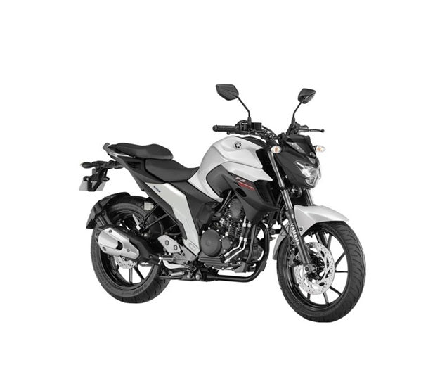 2017on Yamaha FZ-25 FZ25 FZN250 Fazer 25 Service Manual