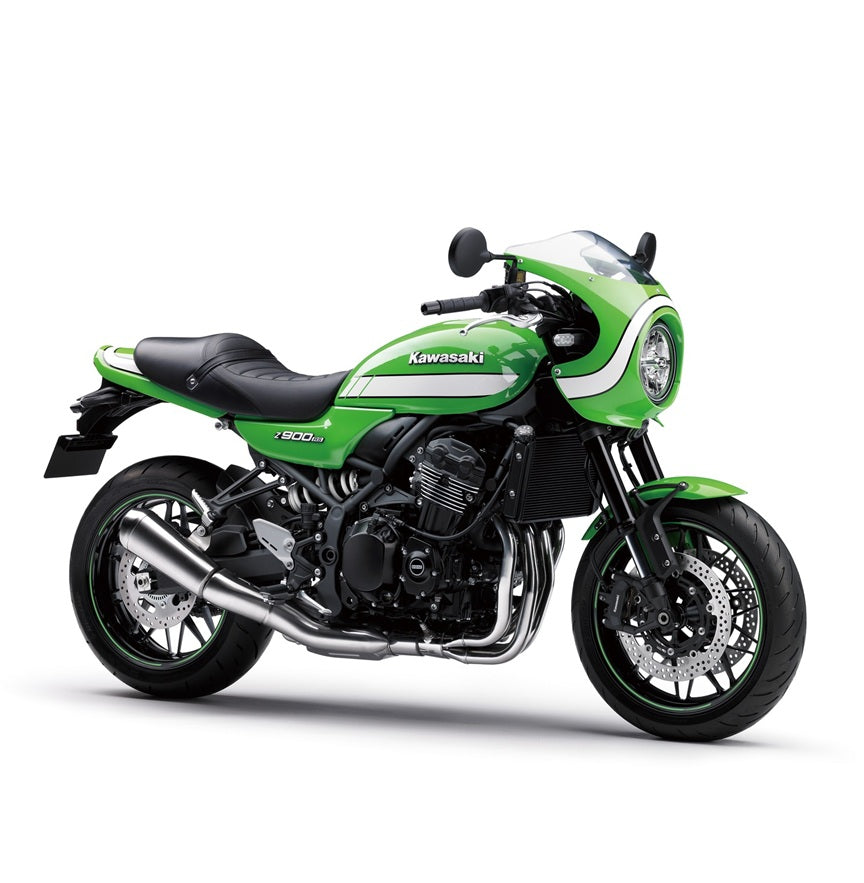 Kawasaki Z900RS サービスマニュアル 2018 Service Manual Kawasaki 2018 Z900RS ABS Repair