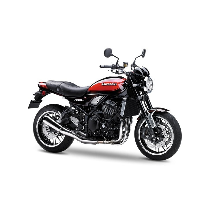 2018 to 2020 Kawasaki Z900RS Z900 RS Service Manual – retro