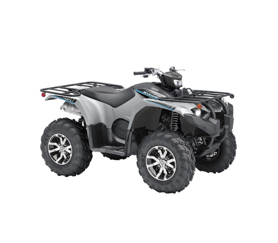 2018 onwards Yamaha YFM450 Kodiak ATV Quad Service Manual