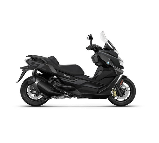 2018on BMW C400 GT K08 Service Manual