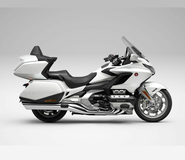 2018 Onwards Honda GL1800 GL1800D Gold Wing Service Manual