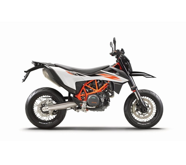 Manual de servicio KTM 390 Duke 2013-2016