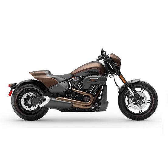 2019 Harley Davidson FXDRS Softail 114 Service Manual