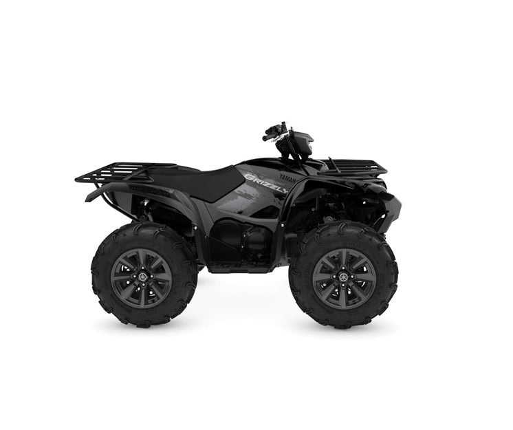2019on Yamaha YFM700 Grizzly SE EPS 4WD ATV Quad Service Manual