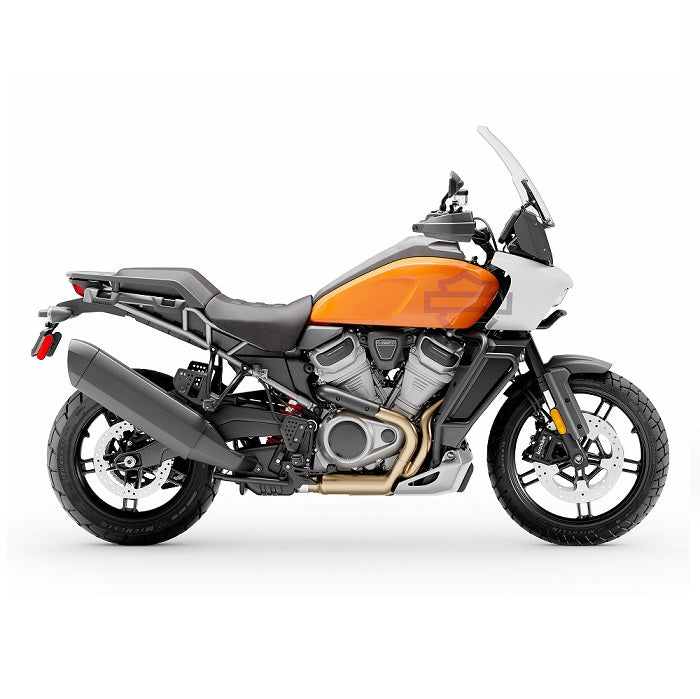 2020-2023 Harley Davidson Pan America 1250 Service Manual
