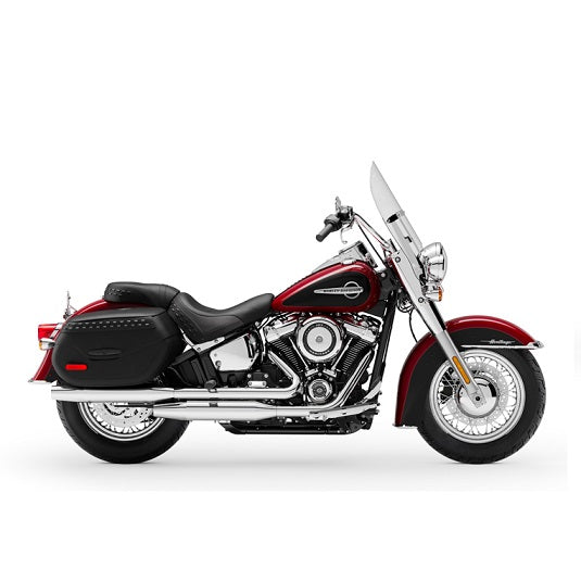 2020 Harley-Davidson Softail Owner’s Manual + Bonus Service Manual Set – FX/FL Models