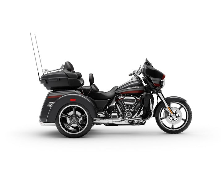 2020 Harley Davidson FLHTCUTGSE CVO Tri Glide Trike Service Manual