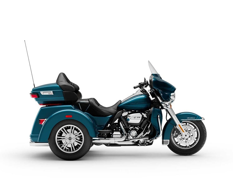 2020 Harley Davidson FLHTCUTG Tri Glide Ultra Trike Service Manual