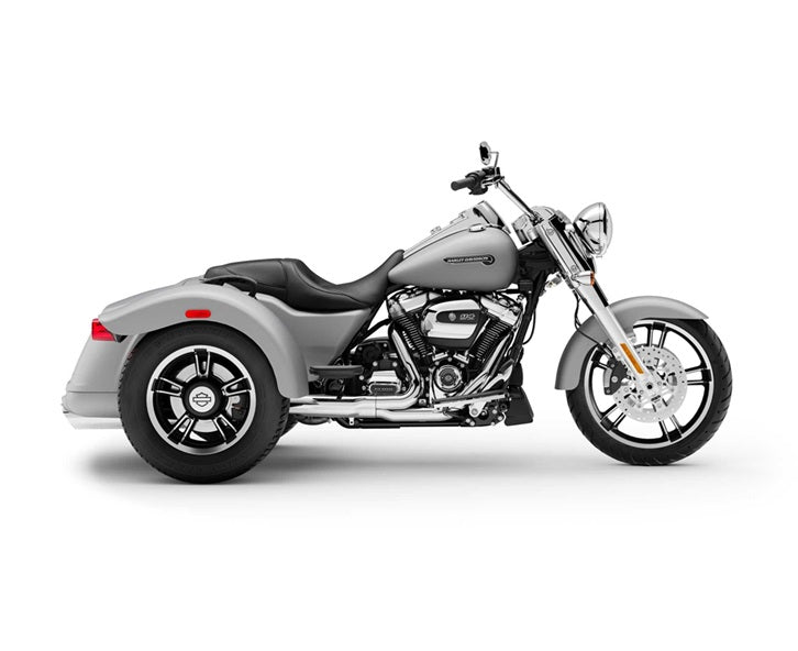2020 Harley Davidson FLRT FreeWheeler Trike Service Manual