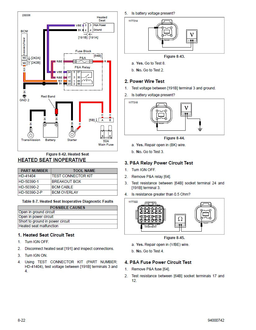 2020 Harley Davidson FLRT FreeWheeler Trike Service Manual