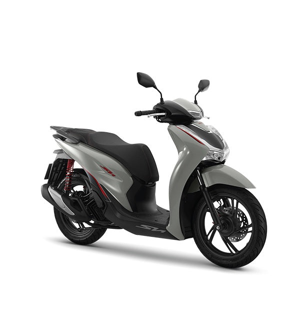 2020on Honda SH125 SH125i Scooter Service Manual – retro