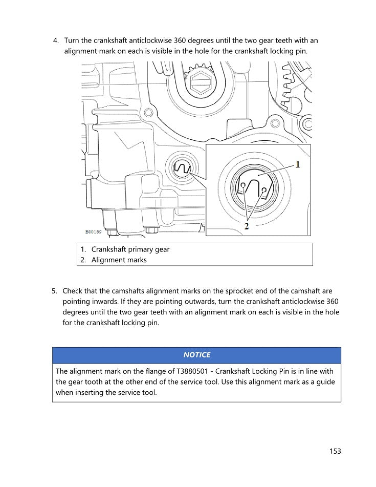 2020-2024 Triumph Rocket III GT Triple Cruiser Service Manual