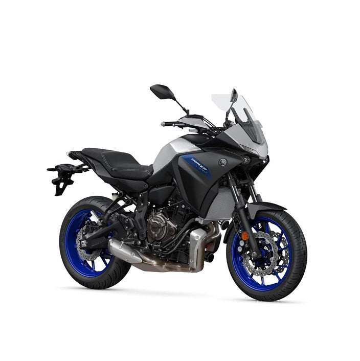 2020-2024 Yamaha Tracer 7 700 Service Manual