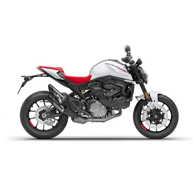 2021-2024 Ducati Monster 937 Twin Service Manual