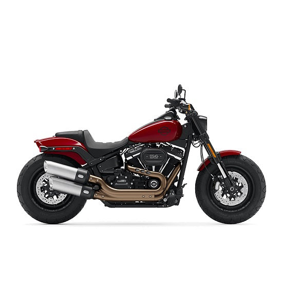 2021 Harley Fat Bob 2021 Fxfbs Used 2021 Harley-Davidson FAT BOB