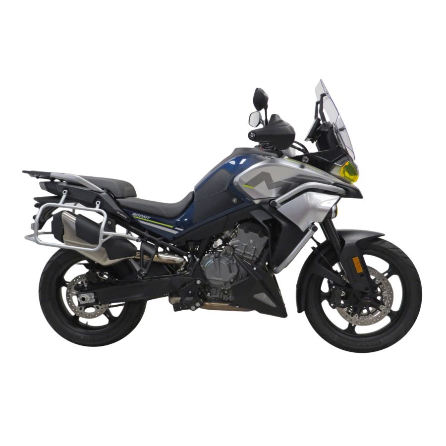 2021-2022 CFMoto 800MT MT 800 IBEX Service Manual
