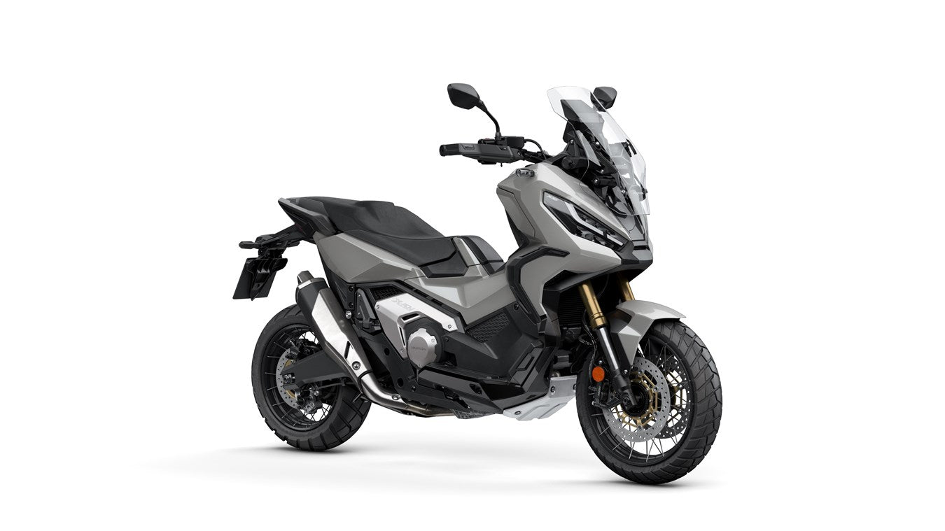 2021-2024 Honda X-ADV 750 Service Manual – retro-motorcycle-manuals
