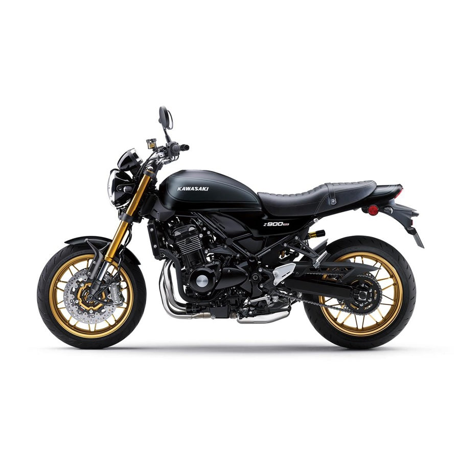 2021 to 2025 Kawasaki Z900RS Z900 RS SE Service Manual – retro