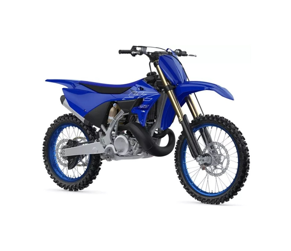 2022-2023 Yamaha YZ250 YZ 250 Motocross Service Manual