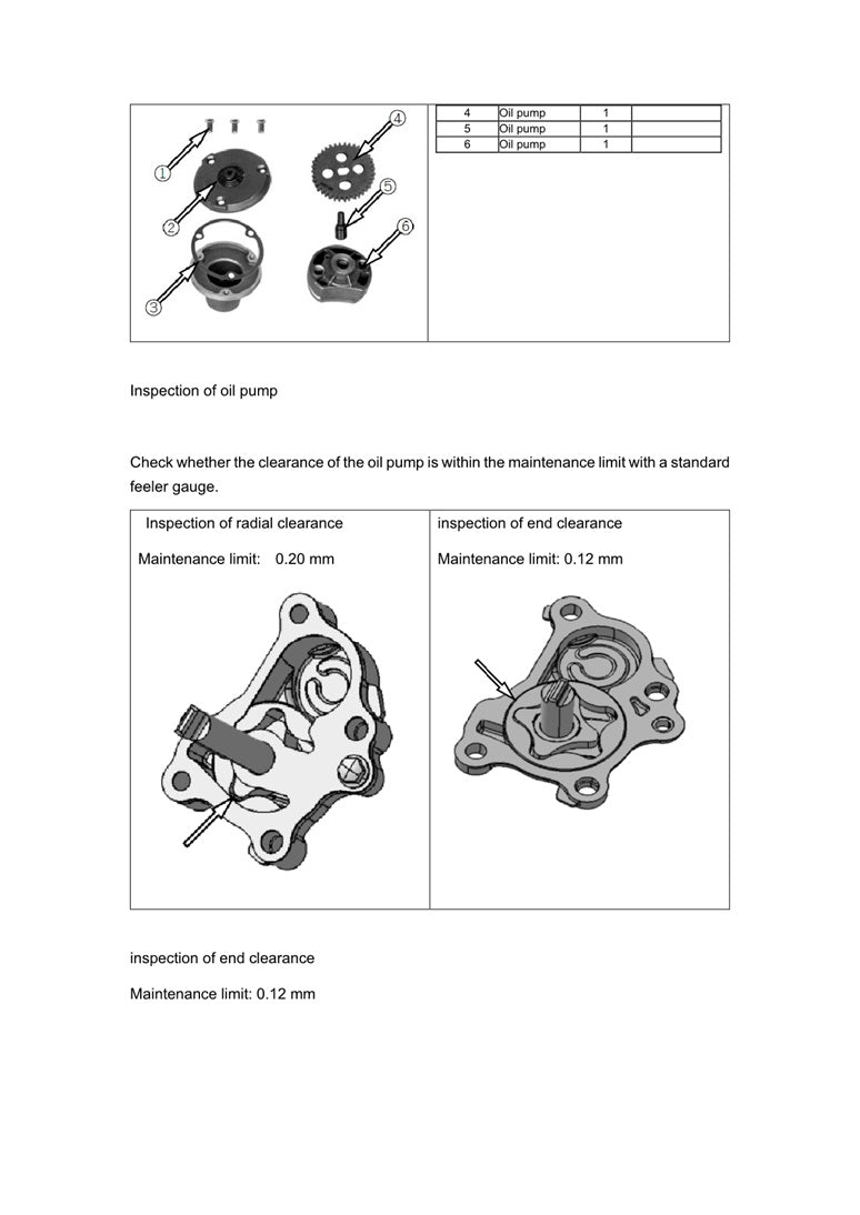 2022on Malaguti Drakon 125 Service Manual