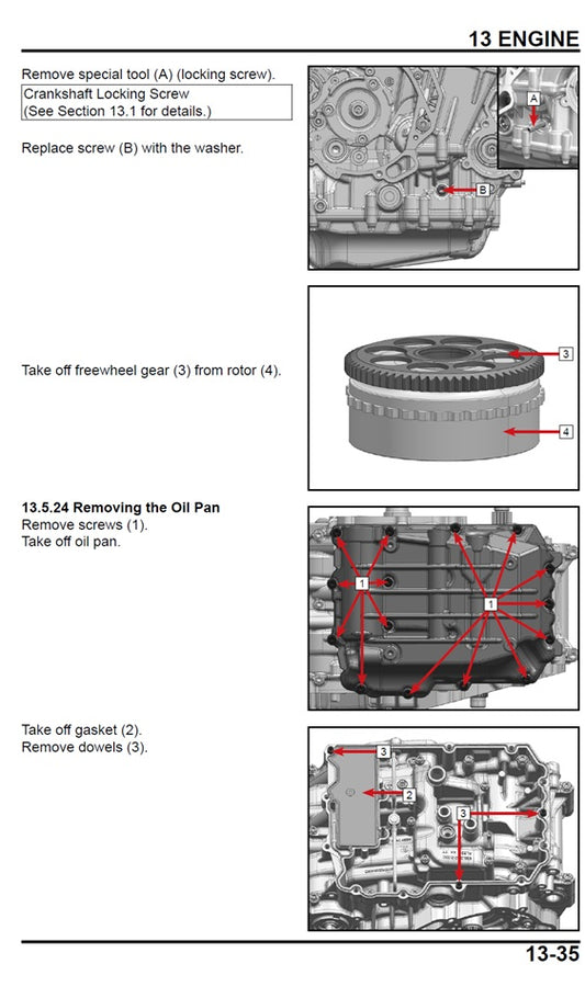 2023 Onwards CFMoto 800NK 800 NK Advanced Service Manual