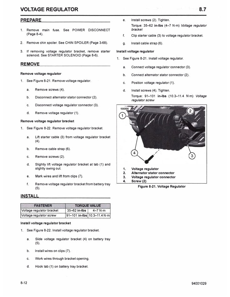 2023 Harley Davidson Sportster S 1250 Service Manual