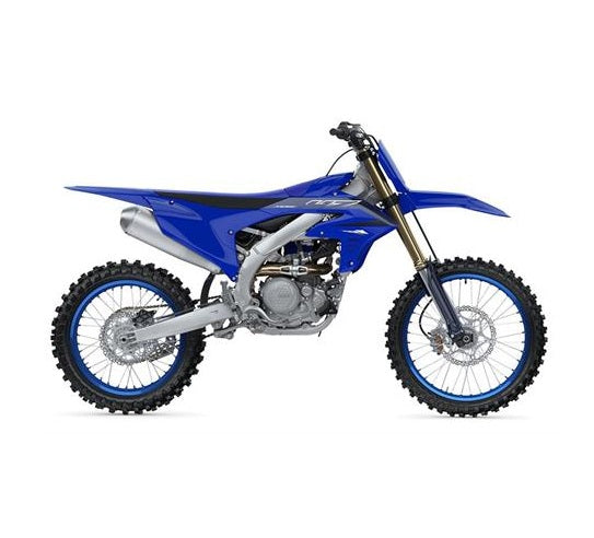 2023 Yamaha YZ450F YZ-450F Motocross Service Manual