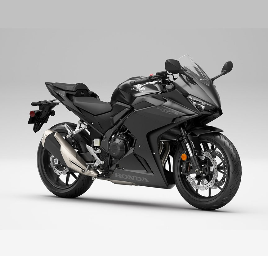 2024-2025 Honda CBR500R CBR 500 Service Manual