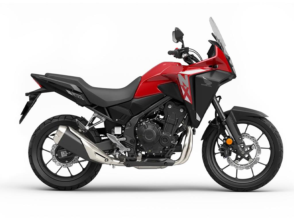 2024-2025 Honda CB500XA NX500 Service Manual – retro-motorcycle