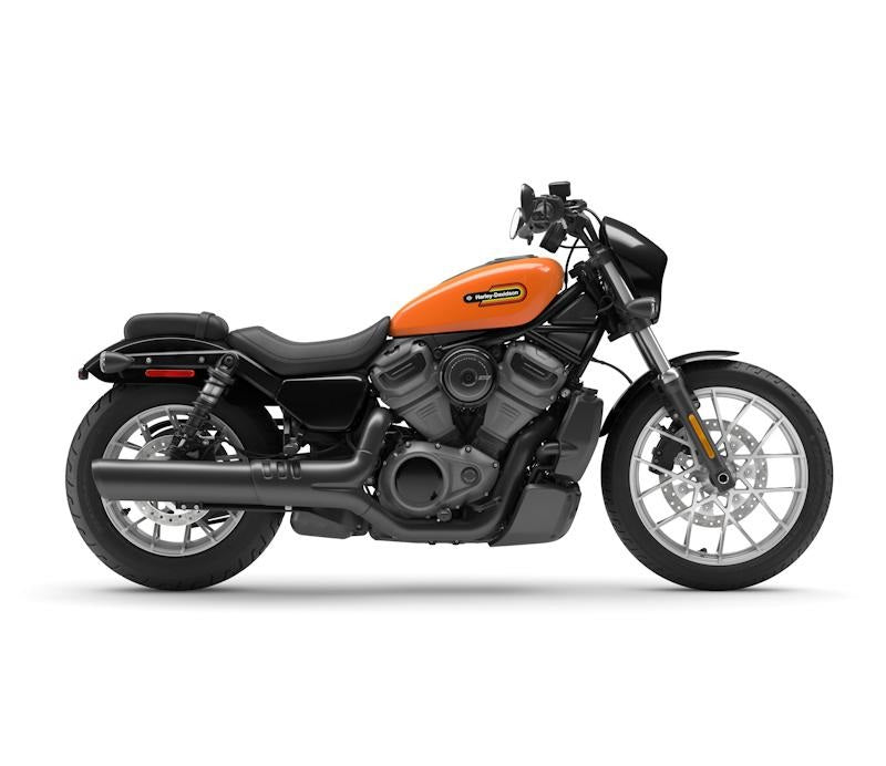 2024 Harley Davidson Sportster Nightster Special 975 RH975S Service Manual