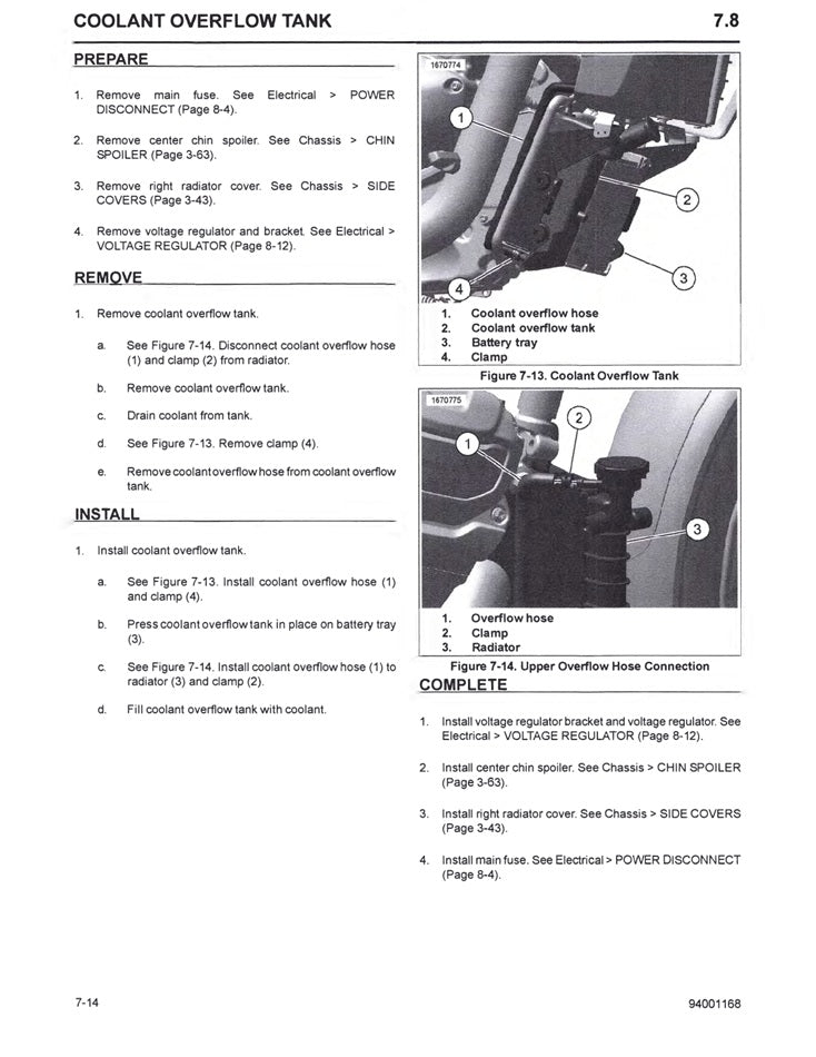 2024 Harley Davidson Sportster Nightster Special 1250 RH1250S Service Manual