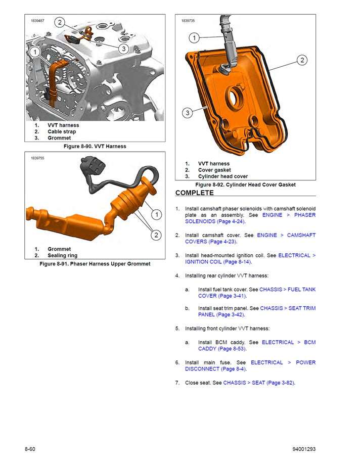 2025 Harley Davidson Nightster S 975 RH975S Service Manual