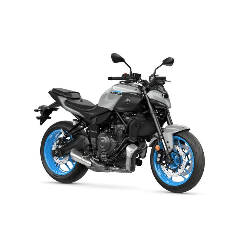 YAMAHA MT-07 サービスマニュアル 2025年 2025 Yamaha MT07 MT-07 MTN690 Service Manual – retro-motorcycle