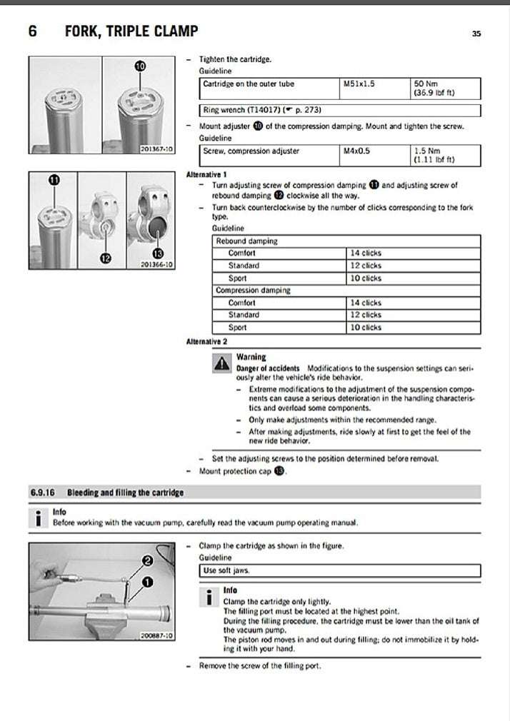 2015 KTM 450 SXF SX-F Service Manual