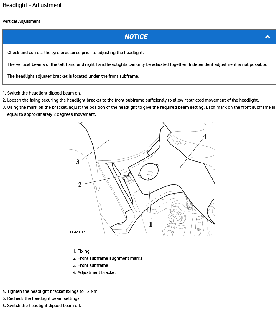 2023-2024 Triumph Street Triple RS 765 Moto2 Service Manual