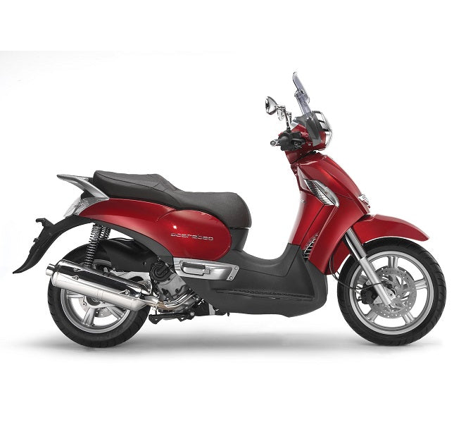 2002-2015 Aprilia Scarabeo 500 4T 4V Service Manual – retro