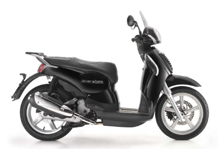 2002-2014 Aprilia Scarabeo 125 4T 4V Service Manual
