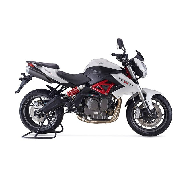 2014 onwards Benelli TNT 600 BN600 Service Manual