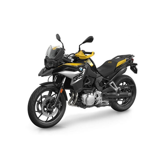 2018on BMW F750 GS Service Manual